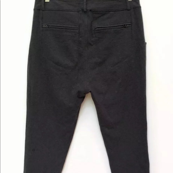 Lululemon Womens Outdoor Jogger Size 8 - Picture 3 of 7